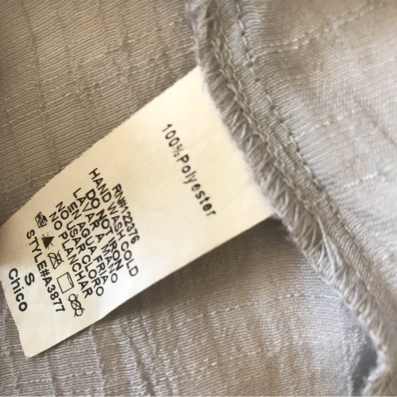 Boho tunic top - Picture 10 of 13